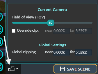 camera-setting