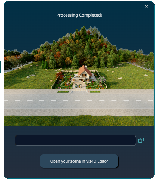 process-completed