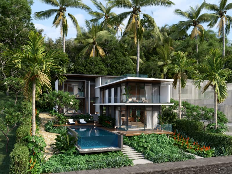 Real-time home virtual tour on browser for 3ds Max - VRay, Corona renderer