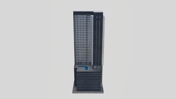 One Twenty Brickell Signature