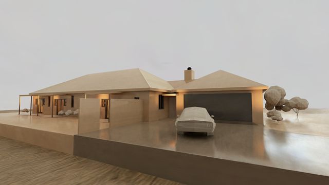 House Deyzel