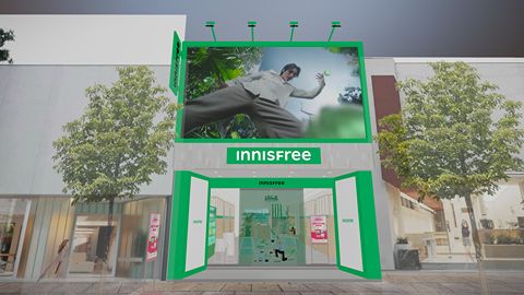 Innisfree Store