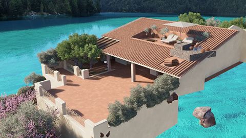 SEA VILLA