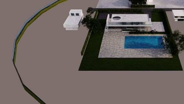 Swimmingpool