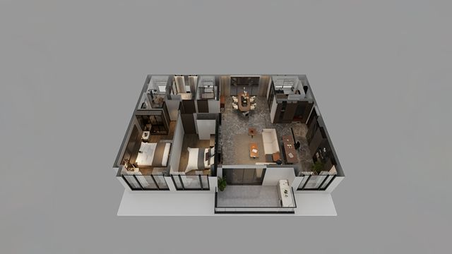 住宅VR