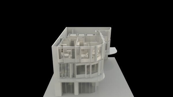 Plot 02 Sample Section - 3F